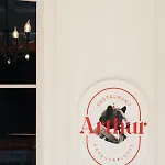 Au Lit Des Ours アン・シュール・レッス