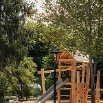 Au Lit Des Ours Han-sur-Lesse