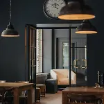 Au Lit Des Ours ホテル アン・シュール・レッス