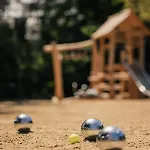 Au Lit Des Ours Hotell 3*