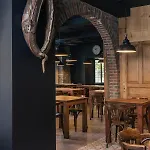 Au Lit Des Ours Han-sur-Lesse