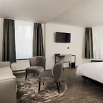 ホテル Au Lit Des Ours