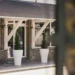 Au Lit Des Ours Hotel Han-sur-Lesse