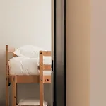Hotell Au Lit Des Ours