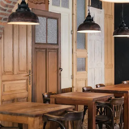 Hotel Au Lit Des Ours