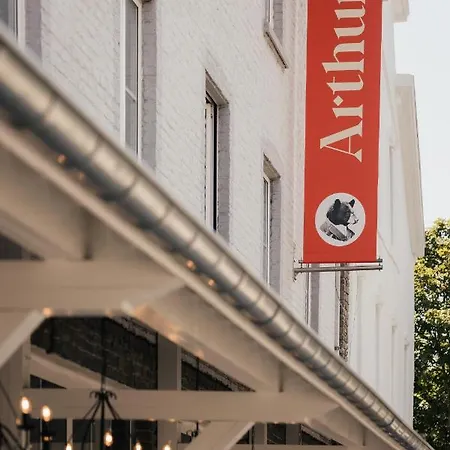 Au Lit Des Ours Hotel Han-sur-Lesse