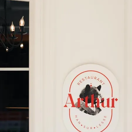 Au Lit Des Ours Han-sur-Lesse