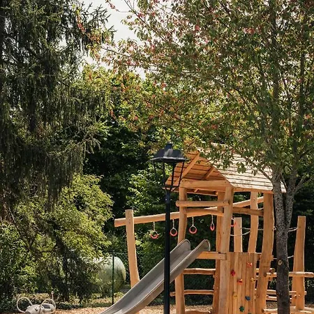 Au Lit Des Ours Han-sur-Lesse