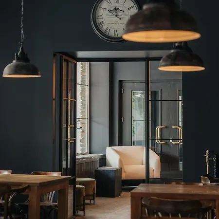 Au Lit Des Ours Hotel Han-sur-Lesse