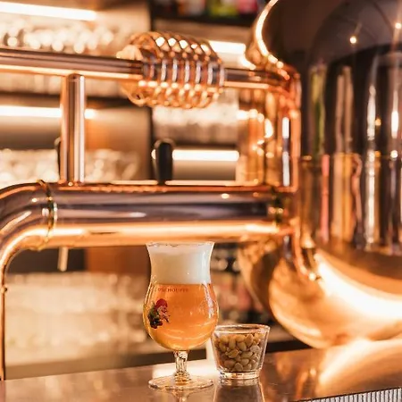 Hotel Au Lit Des Ours