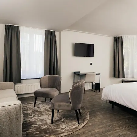 Hotel Au Lit Des Ours