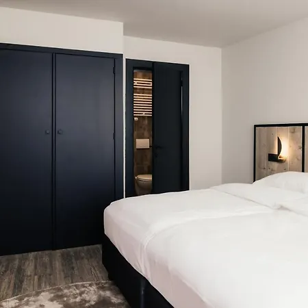 Au Lit Des Ours Hotel Han-sur-Lesse