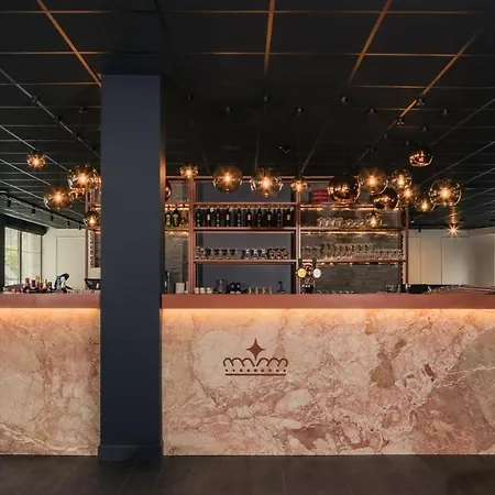 Au Lit Des Ours Han-sur-Lesse