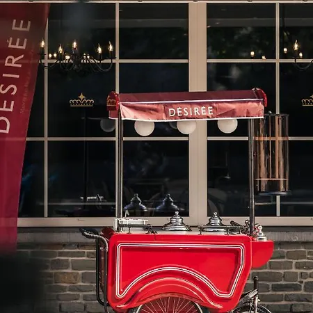 Au Lit Des Ours Han-sur-Lesse