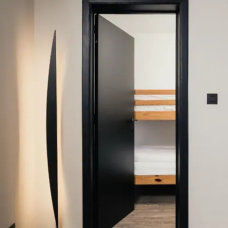 Au Lit Des Ours Han-sur-Lesse