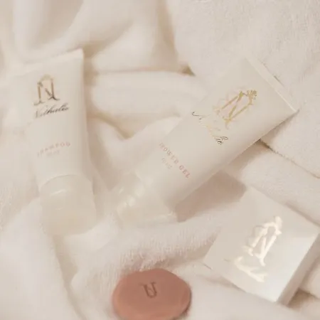 Au Lit Des Ours Hotel