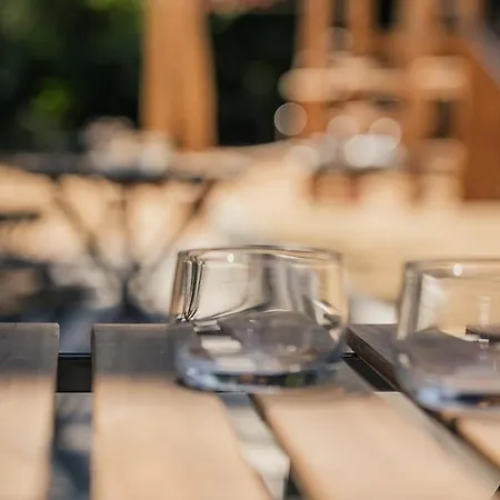 Hotel Au Lit Des Ours 3*