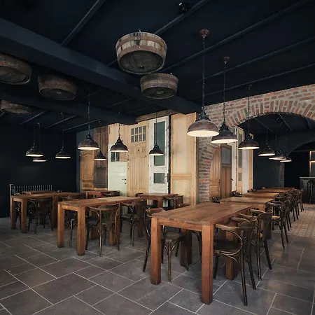 Hotel Au Lit Des Ours Han-sur-Lesse