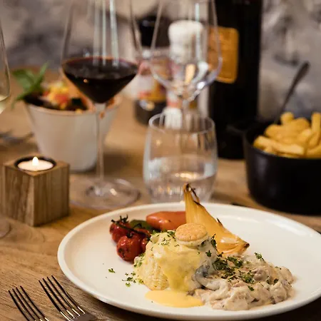 Au Lit Des Ours Han-sur-Lesse