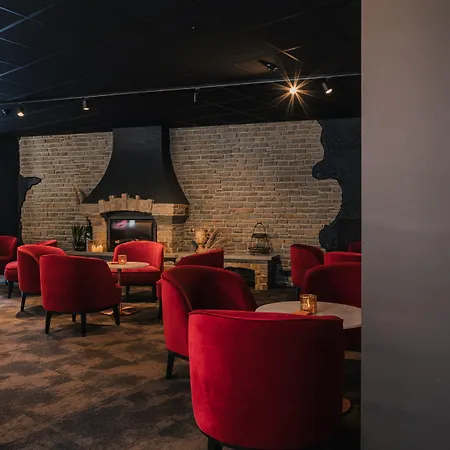 Au Lit Des Ours 3* Han-sur-Lesse