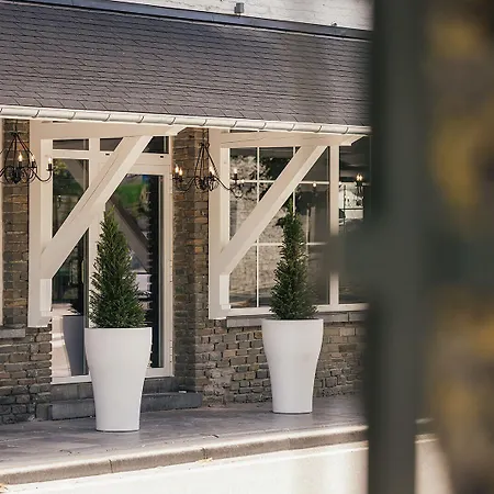 Au Lit Des Ours Hotel Han-sur-Lesse