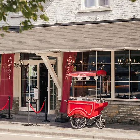 Au Lit Des Ours Hotel Han-sur-Lesse