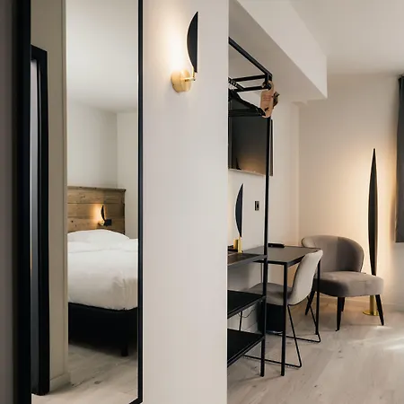 Hotel Au Lit Des Ours Han-sur-Lesse