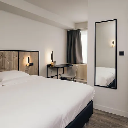 Hotel Au Lit Des Ours