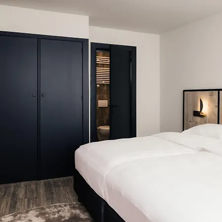 Au Lit Des Ours Hotell Han-sur-Lesse