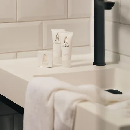 Au Lit Des Ours Hotel Han-sur-Lesse