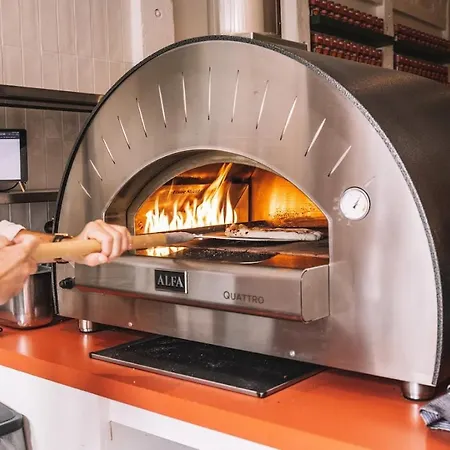 Hotell Au Lit Des Ours Han-sur-Lesse