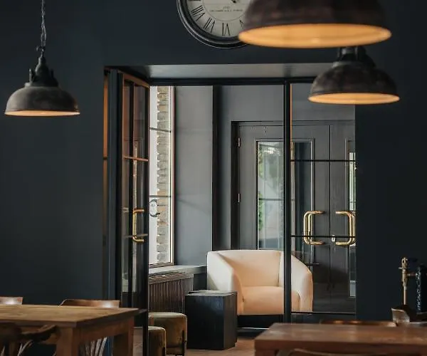 Au Lit Des Ours Hotel Han-sur-Lesse