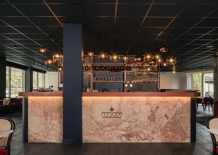 Au Lit Des Ours Han-sur-Lesse