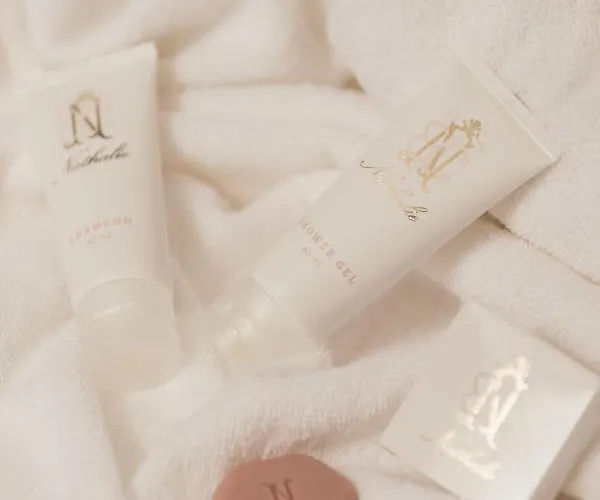 Au Lit Des Ours Hotel