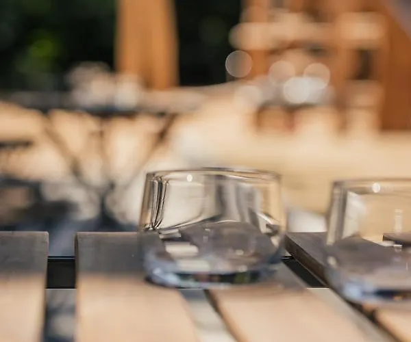 Hotel Au Lit Des Ours 3*