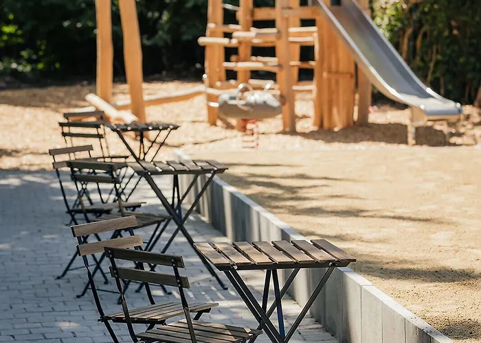 Hotel Au Lit Des Ours